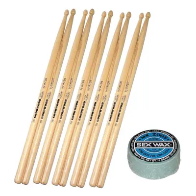 Goodwood Sex Wax GW5BW SET Drumsticks