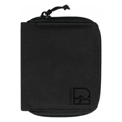 Hannah Wallet Camping Rich Wallet Anthracite