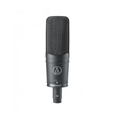 Audio-Technica AT Studio Condenser Microphone