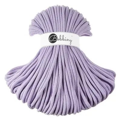 Bobbiny Jumbo mm m Lavender Cord