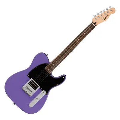 Fender Squier Sonic Esquire H LRL Ultraviolet Electric guitar