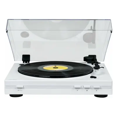 Thomson TT351 White Turntable