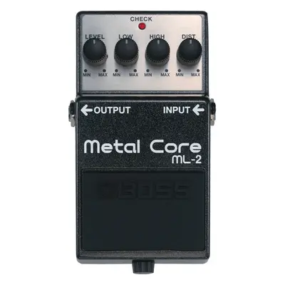 Boss ML-2 Guitar Effect