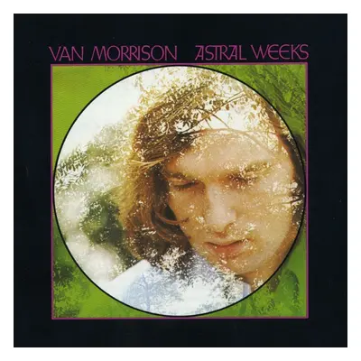 Van Morrison - Astral Weeks (LP)