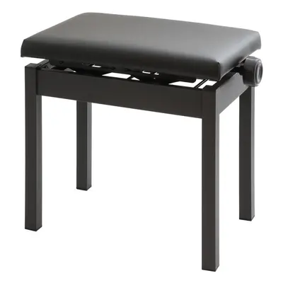 Korg PC-300 Metal piano stool Black