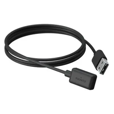 Suunto Magnetic USB Cable Black