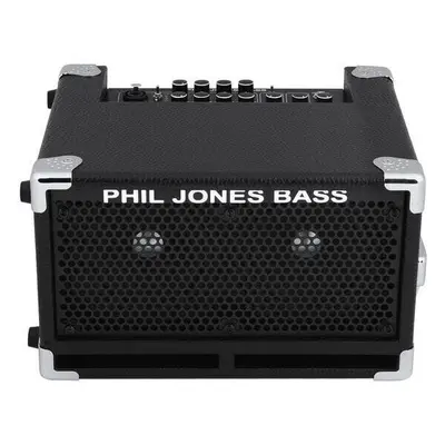 Phil Jones Bass BG110-BASSCUB Small Bass Combo