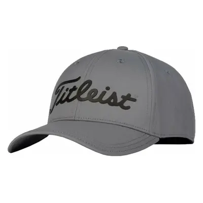 Titleist Players Performance Ball Marker Charcoal/Black Cap