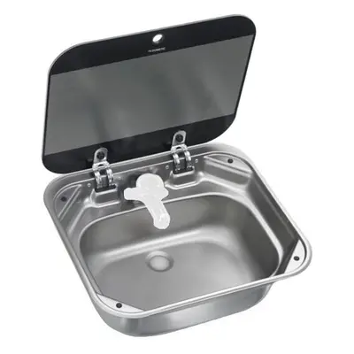 Dometic VA8005 AM Marine Faucet, Marine Sink