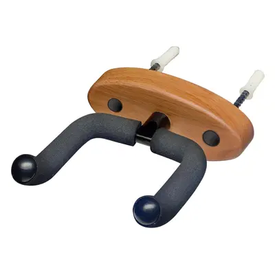 Stagg GUH-WN-OVA Guitar hanger