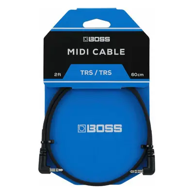 Boss BCC-2-3535 cm MIDI Cable