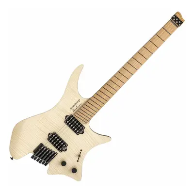 Strandberg Boden Standard NX Natural Headless guitar