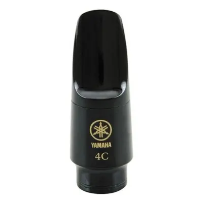 Yamaha 4C Alt Saxophone Mouthpiece (unavailable)