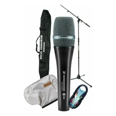 Sennheiser E965 SET Vocal Condenser Microphone