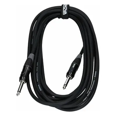 Enova EC-A1-PLMM2-2 m Straight - Straight Instrument Cable