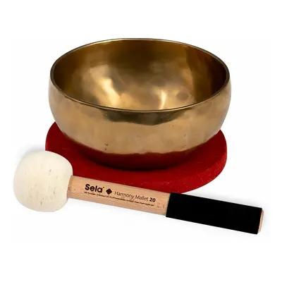 Sela Harmony Singing Bowl Singing Bowl cm