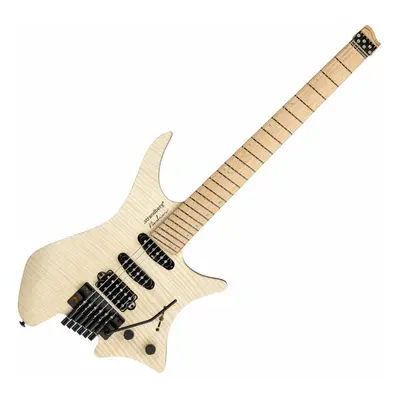 Strandberg Boden Standard NX Tremolo Natural Headless guitar