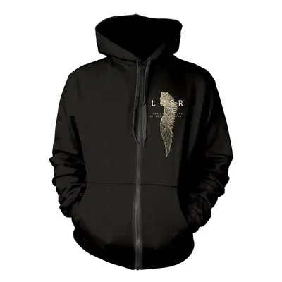 Behemoth Hoodie LCFR Black