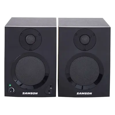 Samson MediaOne BT4 Active Studio Monitor pcs