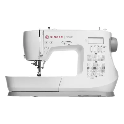 Singer C7205 Sewing Machine