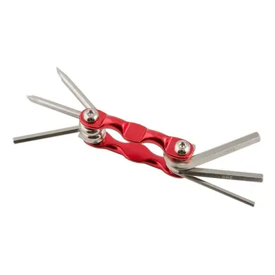 Longus Wave Multitool