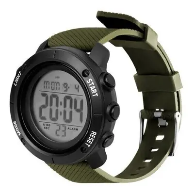 Delphin Watch Digital Watch WADER mm