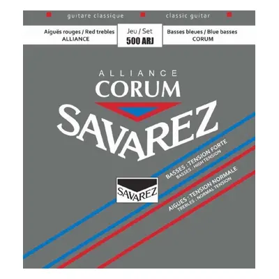 Savarez 500ARJ Nylon Strings