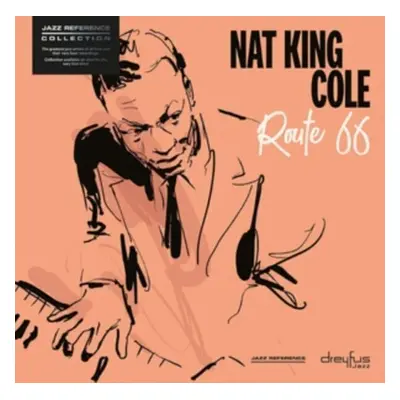 Nat King Cole - Route (LP)