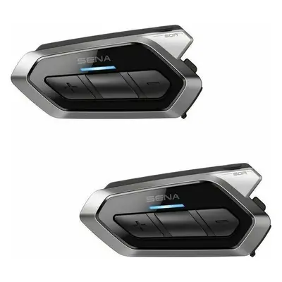 Sena 50R Dual Sound by Harman Kardon Intercom