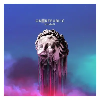 One Republic - Human (CD)