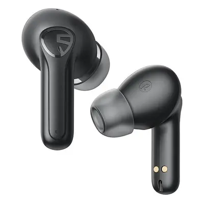 Soundpeats Life TWS Black Wireless In-ear headphones