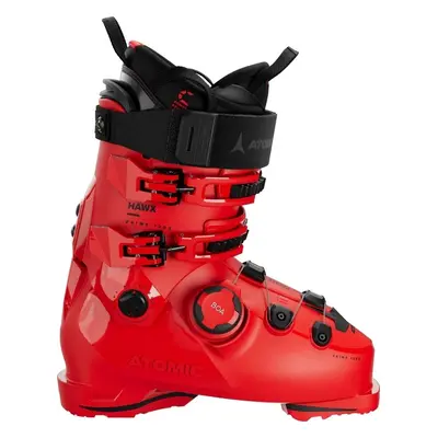 Atomic Hawx Prime S BOA GW Red/Black Alpine Ski Boots