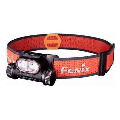 Fenix HM65R-T V2.0 Rechargeable lm Headlamp