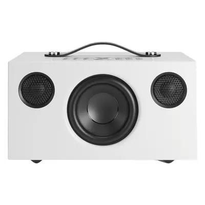 Audio Pro C5 MK II Multiroom Speaker White pc