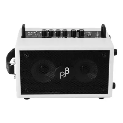 Phil Jones Bass BG-75 Double Four Small Bass Combo