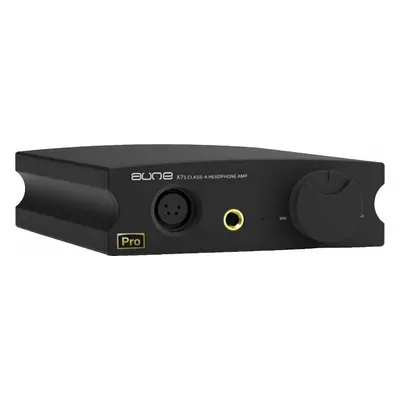 Aune X7s Pro Hi-Fi Headphone Preamp