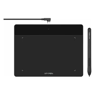 XPPen Deco Fun Graphic Tablet