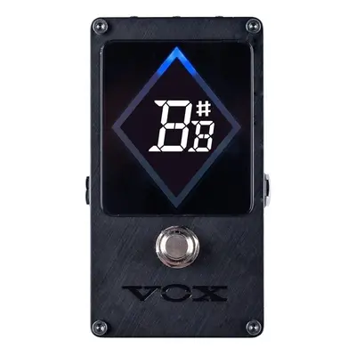 Vox VXT-1 Pedal Tuner