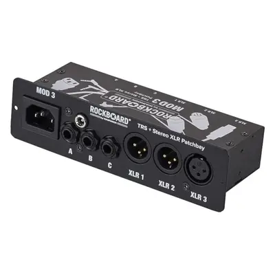 RockBoard MOD V2 Power Supply Adapter