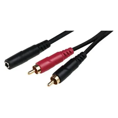 Soundking BJJ254 m Audio Cable