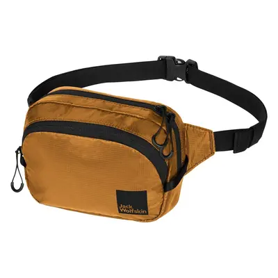 Jack Wolfskin Wandermood Waist Bag Salted Caramel