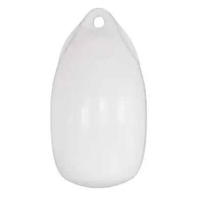 Majoni Dumpy White cm cm Boat Fender