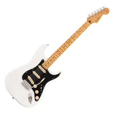 Fender Player II Series Stratocaster MN Polar White Electric guitar