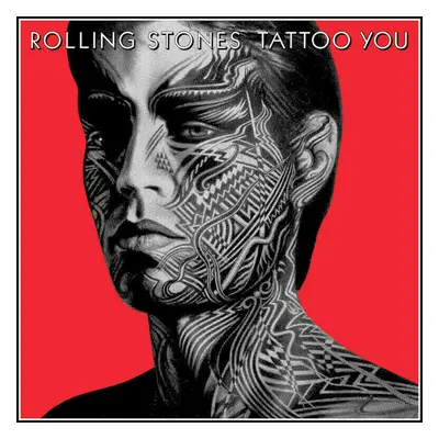 The Rolling Stones - Tattoo You (LP)