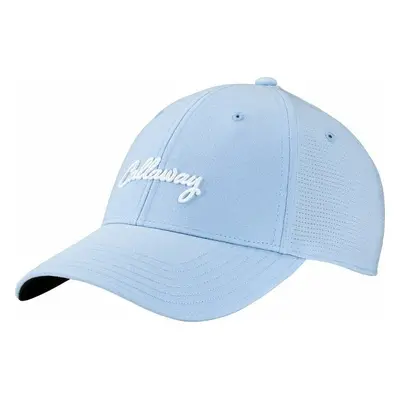 Callaway Womens Stitch Magnet Glacier Cap