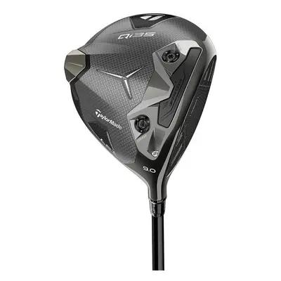 TaylorMade Qi35 LS Right Handed 9° Stiff Golf Club - Driver