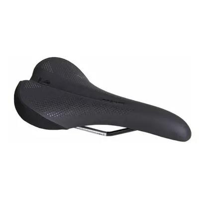 WTB Rocket Cromoly Saddle Black mm CroMo Saddle