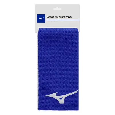 Mizuno Micro Fibre Cart Towel