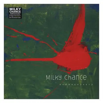 Milky Chance - Sadnecessary (US) (LP)