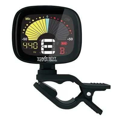 Ernie Ball Flextune Clip Tuner